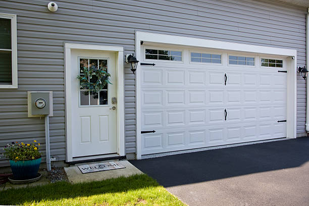 24/7 Emergency Garage Door Roller Replacement experts in Chapel Hill, NC