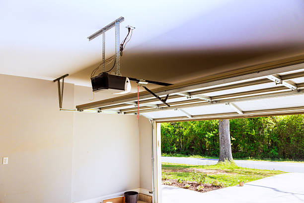 Top rated local Garage Door Roller Replacement specialists in Chapel Hill, NC